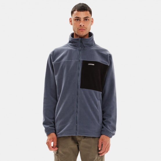 Emerson Full Zip Fleece Men's Jacket