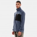 Emerson Full Zip Fleece Ανδρική Ζακέτα