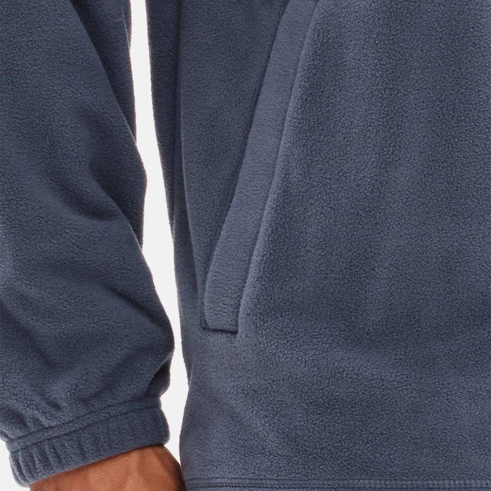 Emerson Full Zip Fleece Ανδρική Ζακέτα
