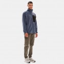 Emerson Full Zip Fleece Ανδρική Ζακέτα
