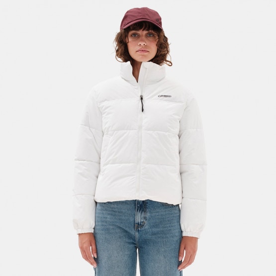 Emerson Women's Puffer Jacket