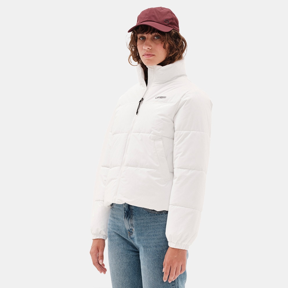 Emerson Women's Puffer Jacket