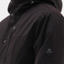 Emerson Men's Parka Jacket