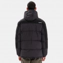 Emerson Men's Hooded Puffer Jacket