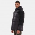 Emerson Men's Hooded Puffer Jacket