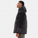 Emerson Men's Hooded Puffer Jacket