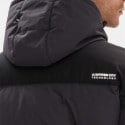 Emerson Men's Hooded Puffer Jacket