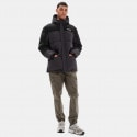 Emerson Men's Hooded Puffer Jacket