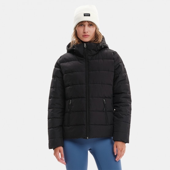 Emerson Women's Puffer Jacket