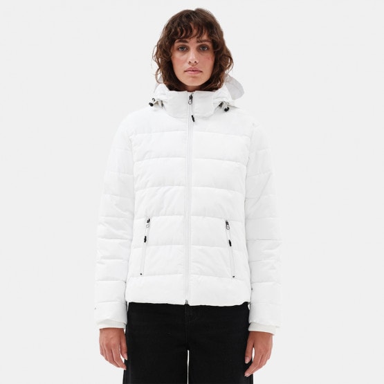 Emerson Women's Puffer Jacket