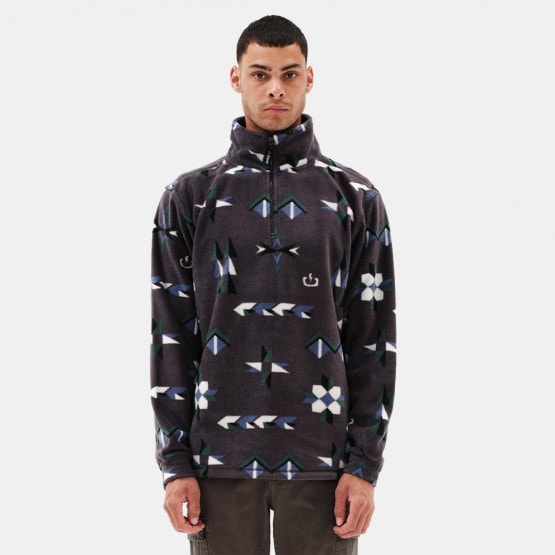 Emerson Men's Half Zip Fleece