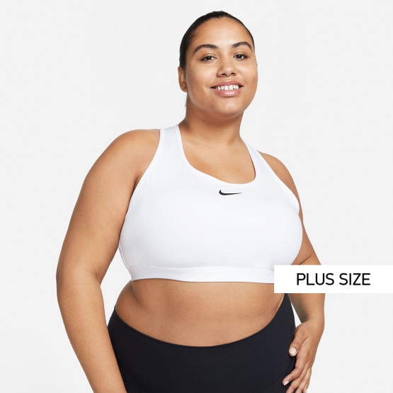 Nike Swoosh Medium Support Women's Sports Bra