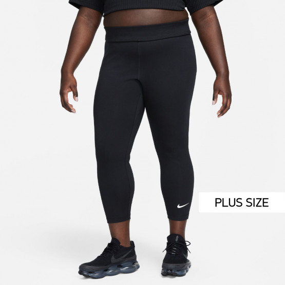 Nike Women's Plus Size Leggings 7/8