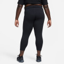 Nike Women's Plus Size Leggings 7/8