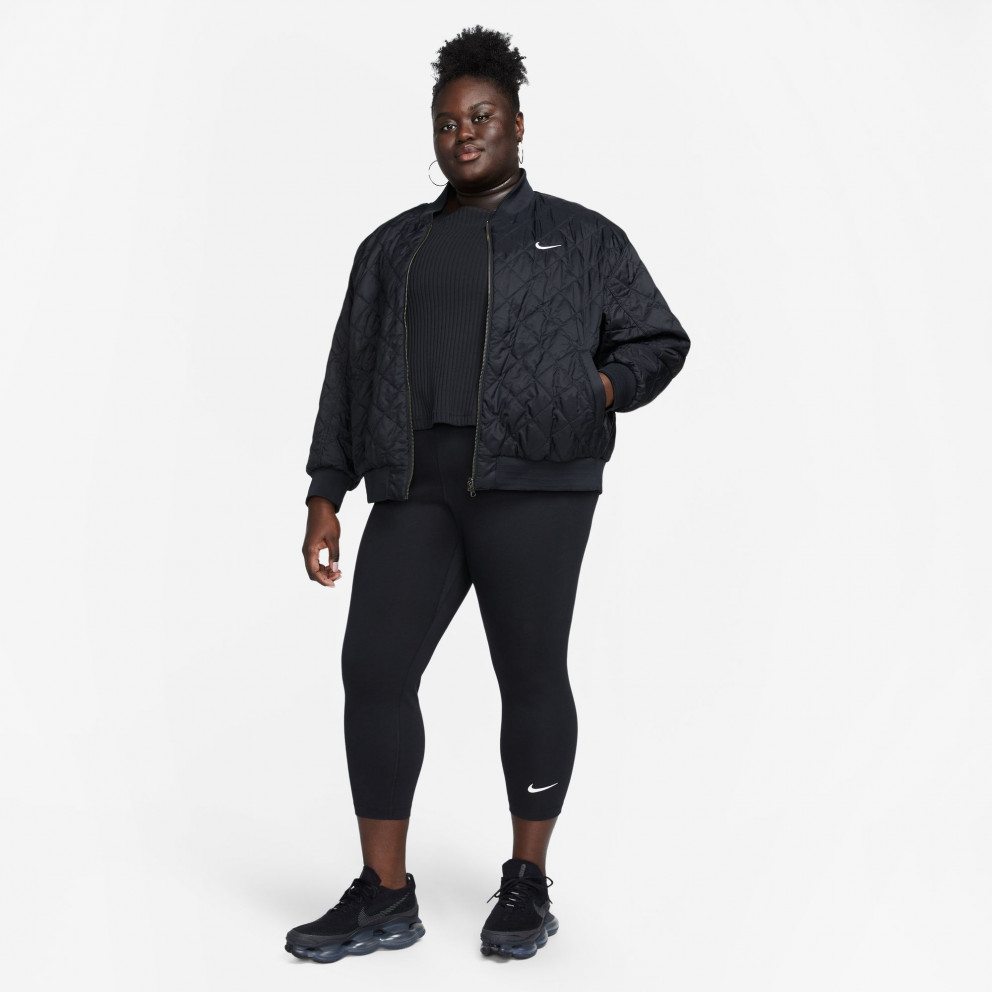Nike Women's Plus Size Leggings 7/8