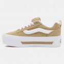 Vans Knu Stack Γυναικεία Platform Παπούτσια