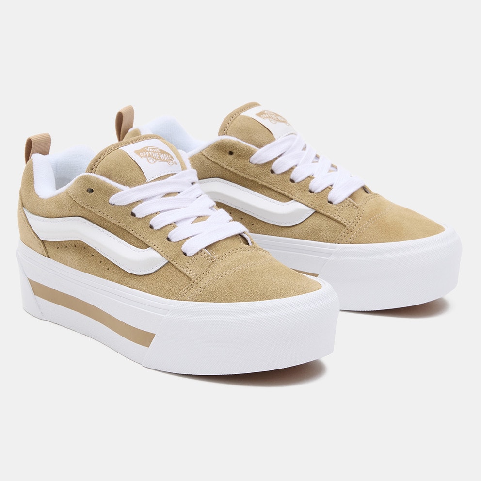 Vans Knu Stack Women's Shoes