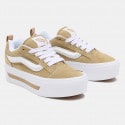 Vans Knu Stack Γυναικεία Platform Παπούτσια