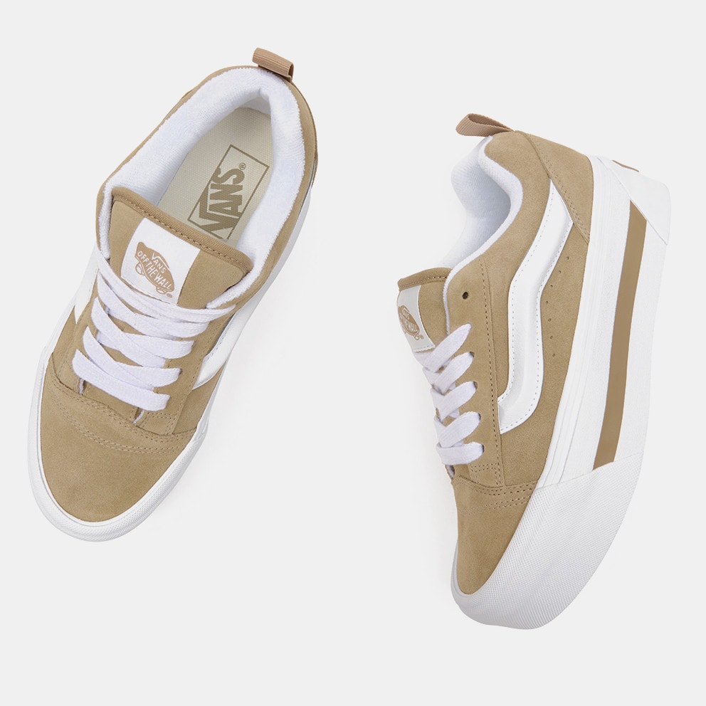 Vans Knu Stack Γυναικεία Platform Παπούτσια