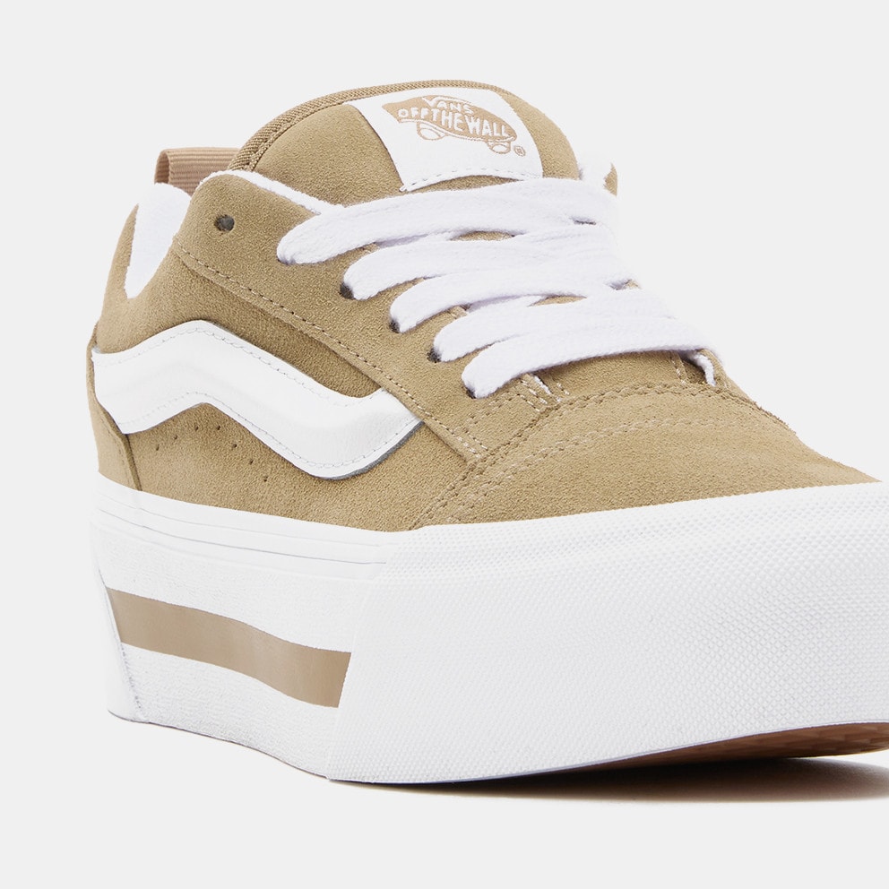 Vans Knu Stack Γυναικεία Platform Παπούτσια