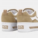 Vans Knu Stack Γυναικεία Platform Παπούτσια