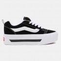 Vans Knu Stack Women's Platform Shoes