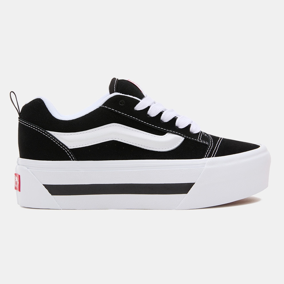 Chunky platform vans sale