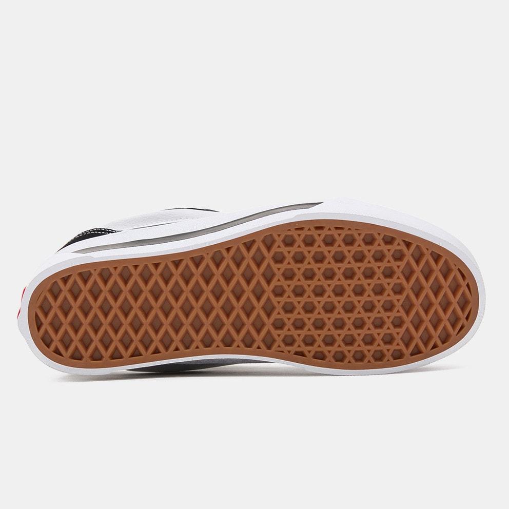 Vans Knu Stack Women's Platform Shoes