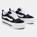 Vans Knu Stack Women's Platform Shoes