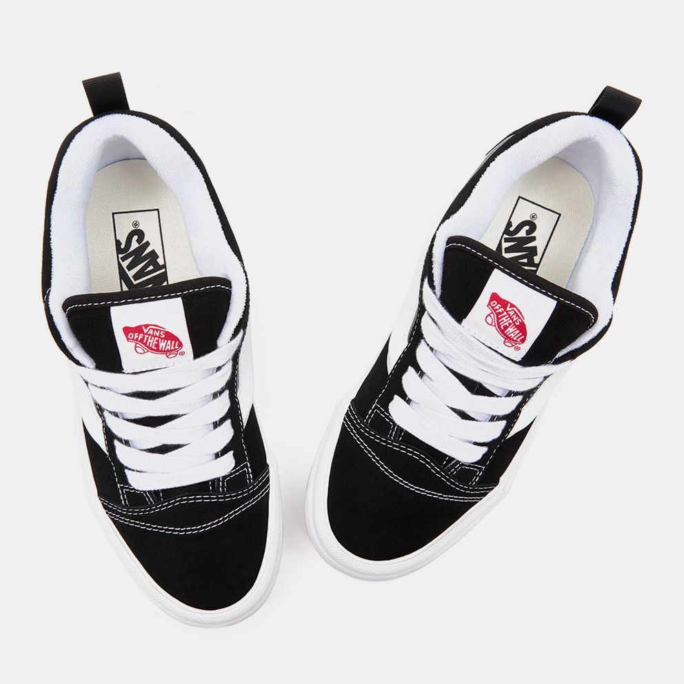 Vans Knu Stack Women's Platform Shoes