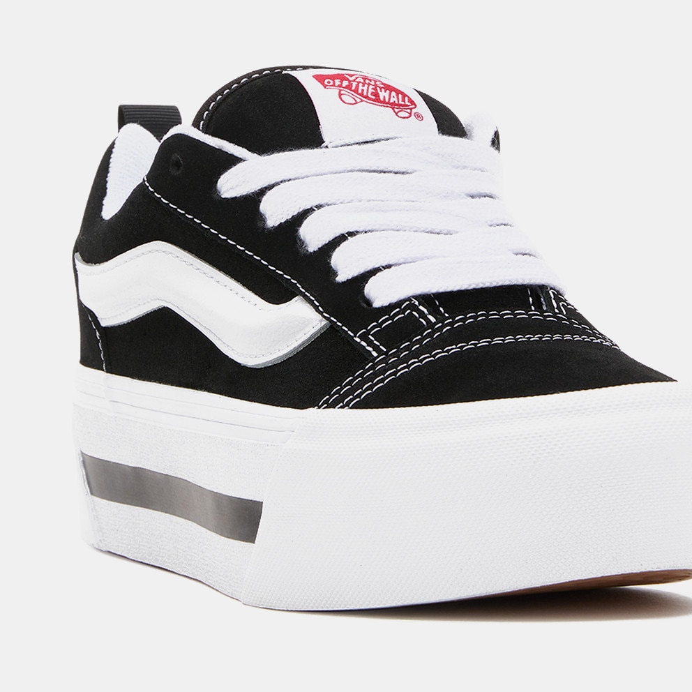 Vans Knu Stack Women's Platform Shoes