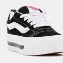 Vans Knu Stack Women's Platform Shoes