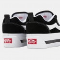 Vans Knu Stack Women's Platform Shoes