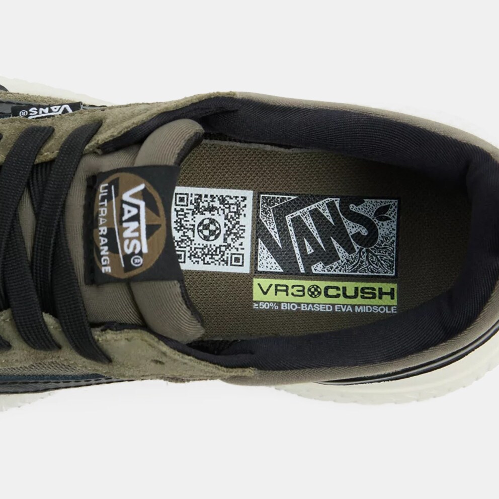 Vans camo jacquard hotsell