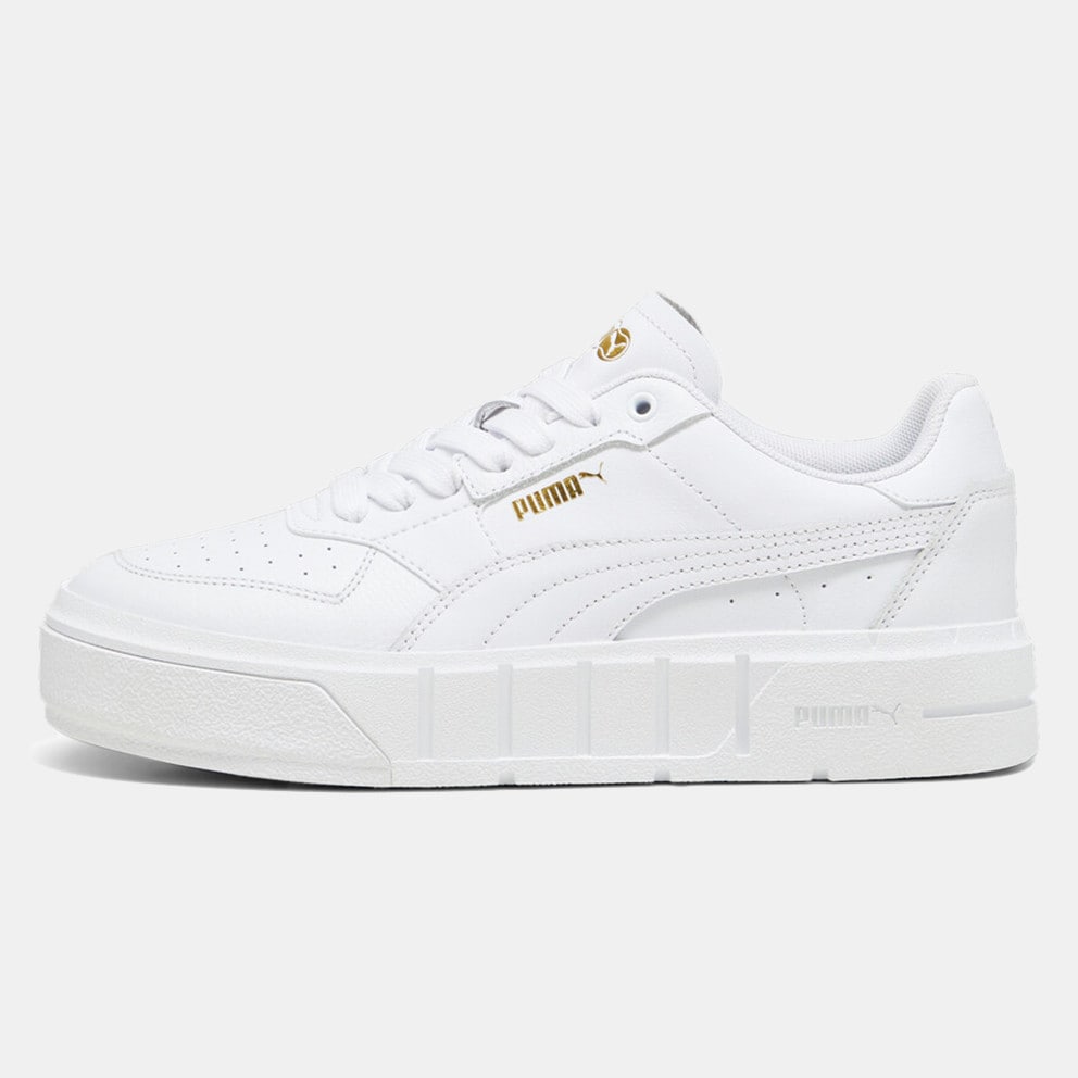  Puma Cali Court Γυναικεία Παπούτσια (9000158758_1539) 2025