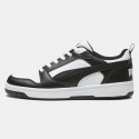 Puma Rebound V6 Low Γυναικεία Παπούτσια