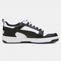 Puma Rebound V6 Low Γυναικεία Παπούτσια