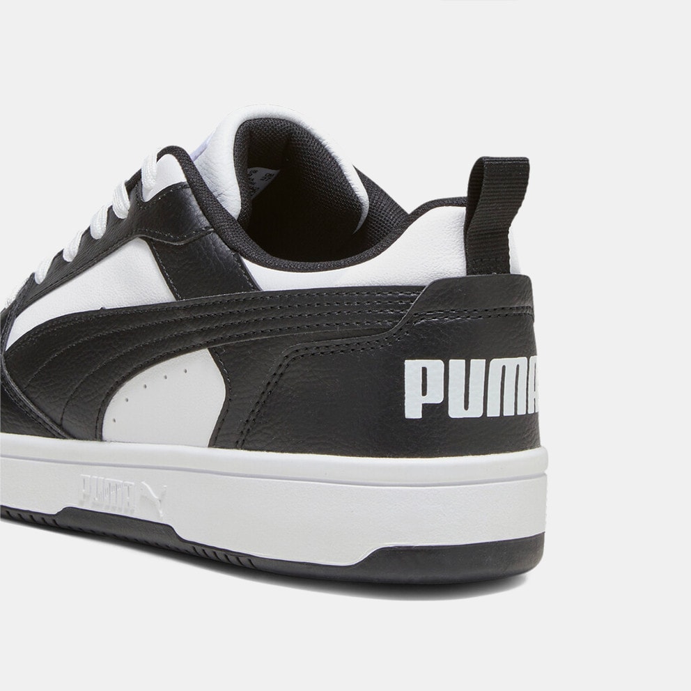 Puma Rebound V6 Low Γυναικεία Παπούτσια