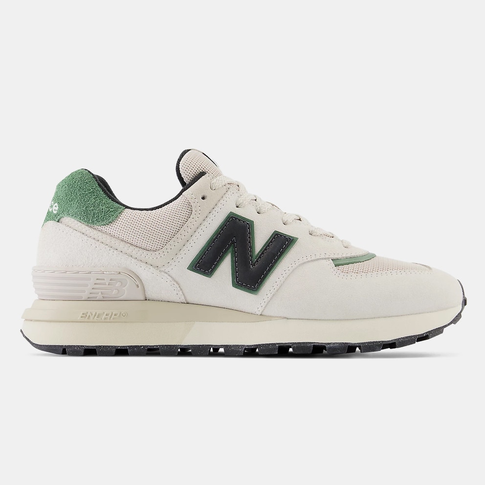 New Balance 574 Ανδρικά Παπούτσια (9000159518_36701) Ανδρικά / Ανδρικά Παπούτσια / Ανδρικά Sneakers