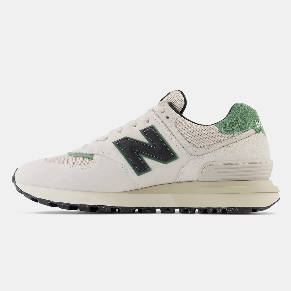 New Balance 574 Ανδρικά Παπούτσια