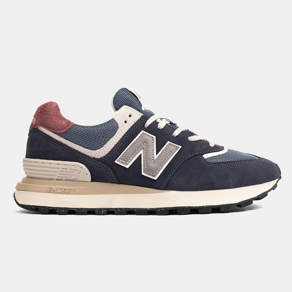 New Balance 574 Ανδρικά Παπούτσια (9000159520_23429) Ανδρικά / Ανδρικά Παπούτσια / Ανδρικά Sneakers