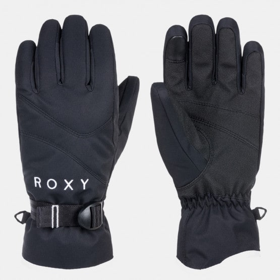 Roxy Jetty Solid Gloves Men's Ski Gloves