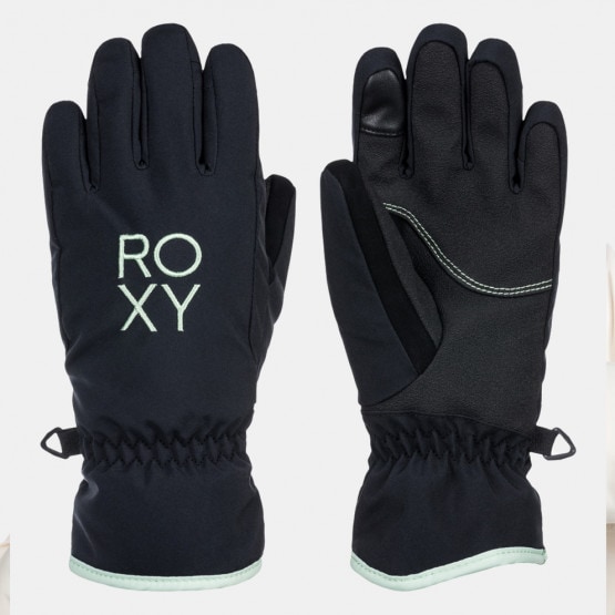 Roxy Freshfield Girl Gloves Αξεσουαρ Παιδικο Girl