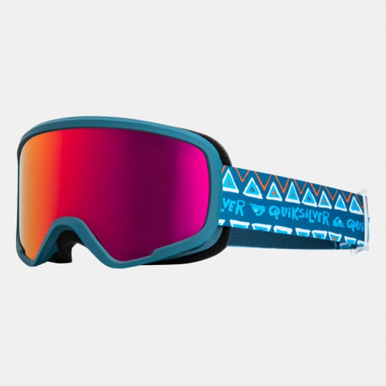 Quiksilver Snow Shredder Kids' Ski Googles