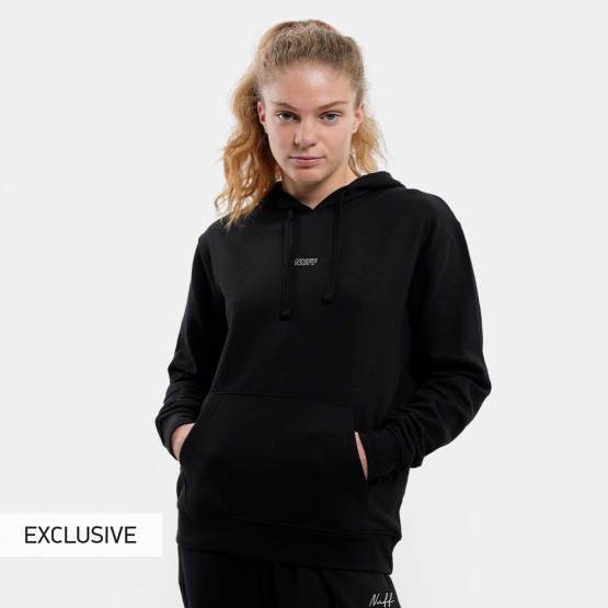 Nuff Women's Hoodie