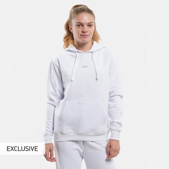 Nuff Women's Hoodie