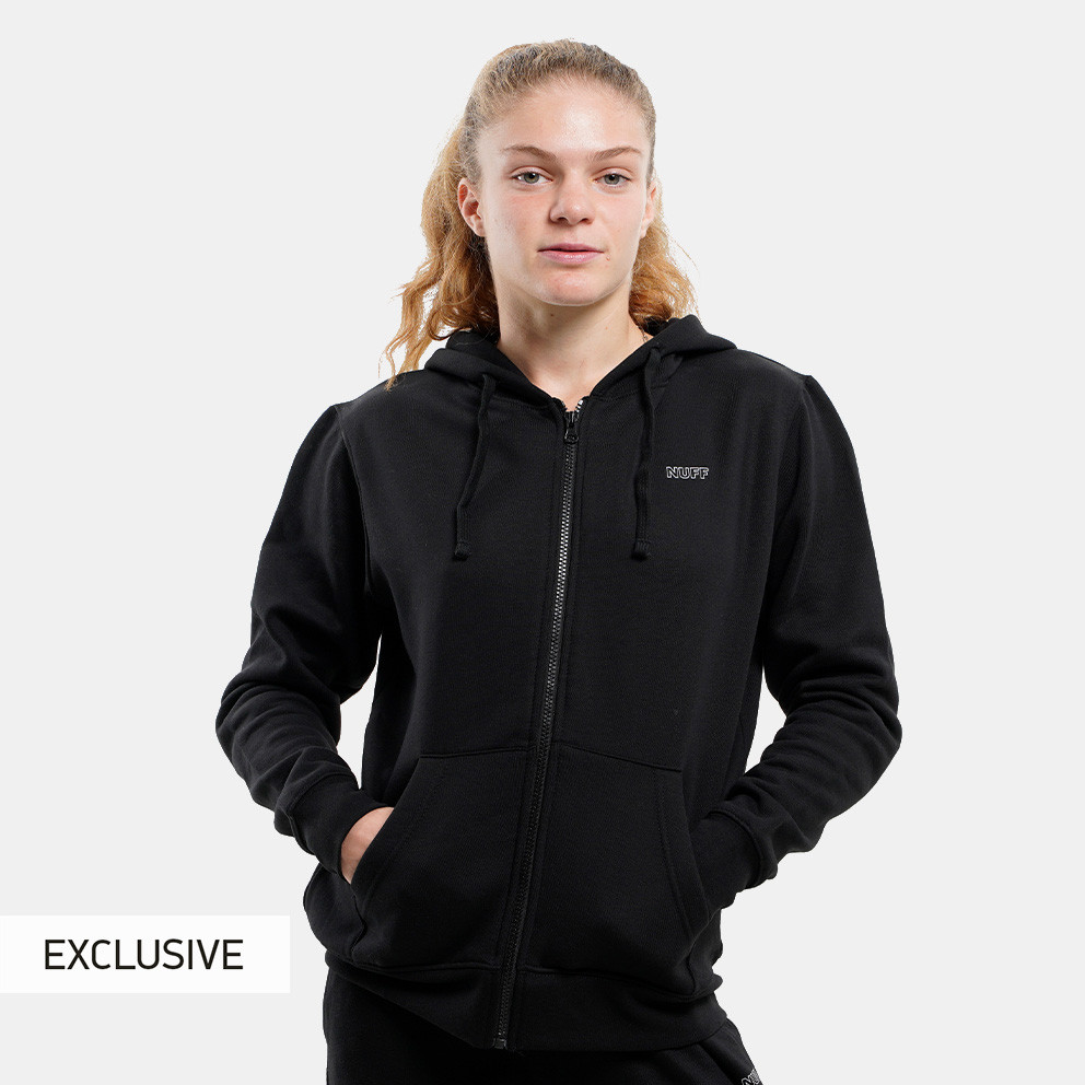 Nuff Wo’S Easy Jacket (9000146955_1469)