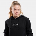 Nuff Wo’S Rebel Hoodie