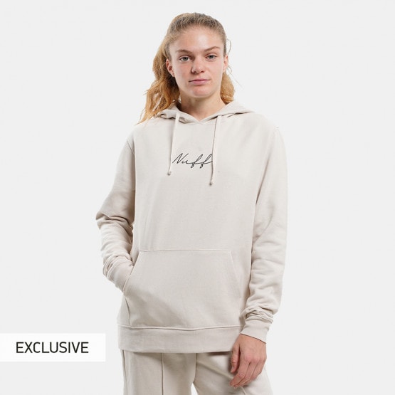 Nuff Women's Hoodie