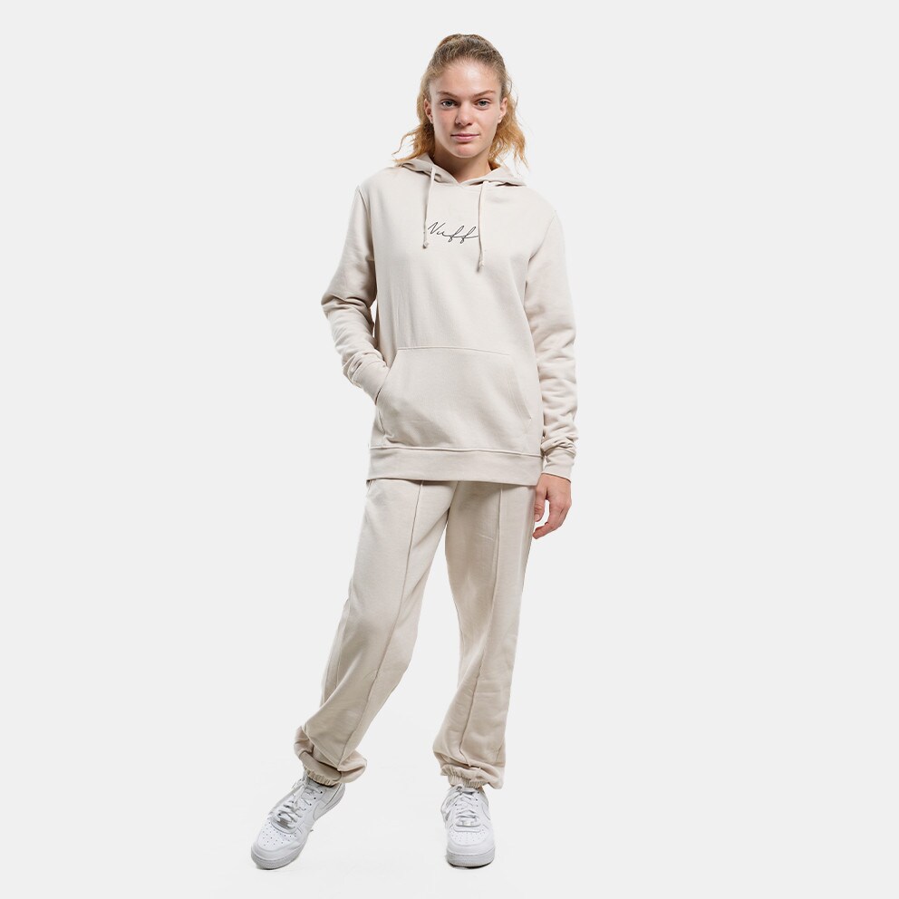 Nuff Women's Hoodie